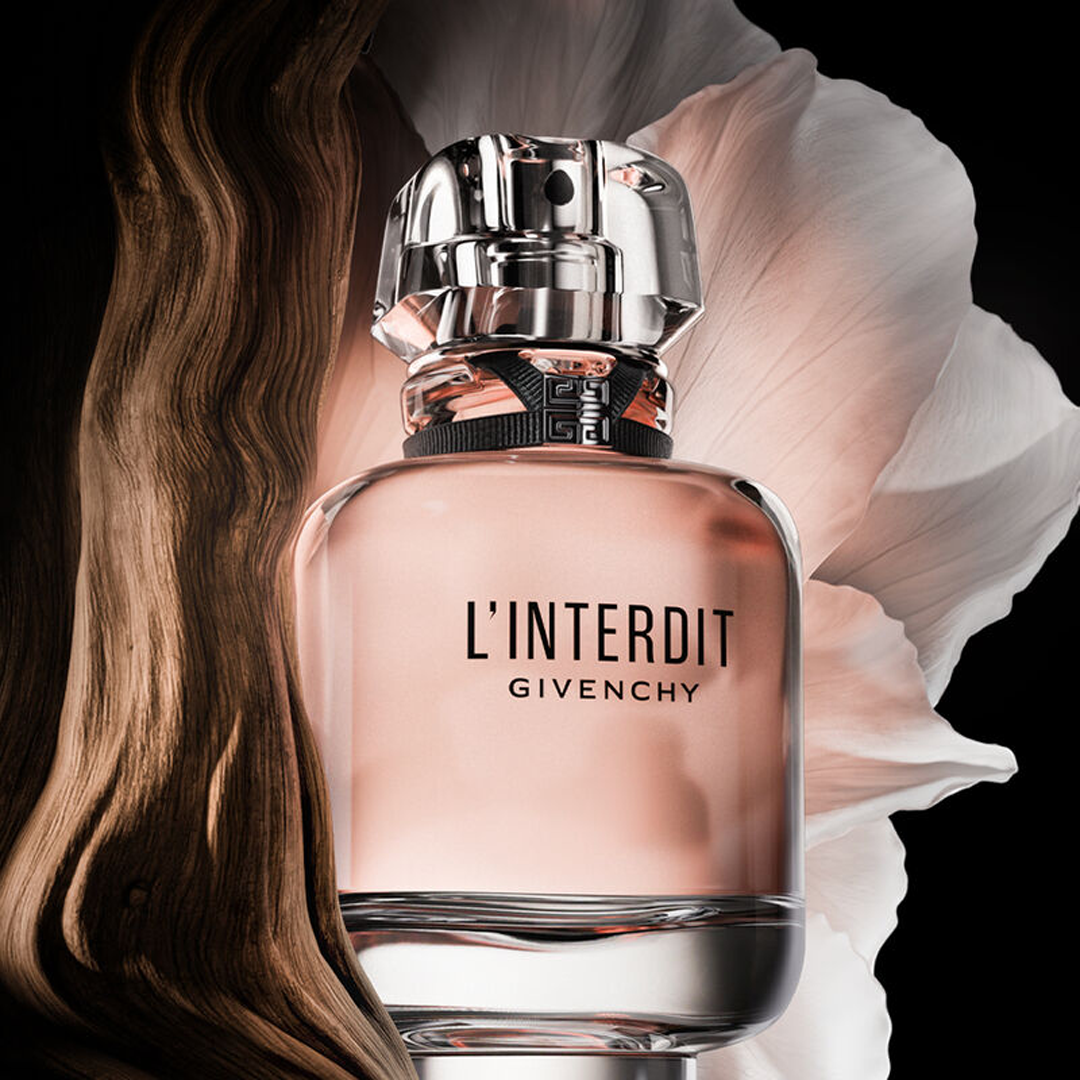 L'INTERDIT - Eau de Parfum