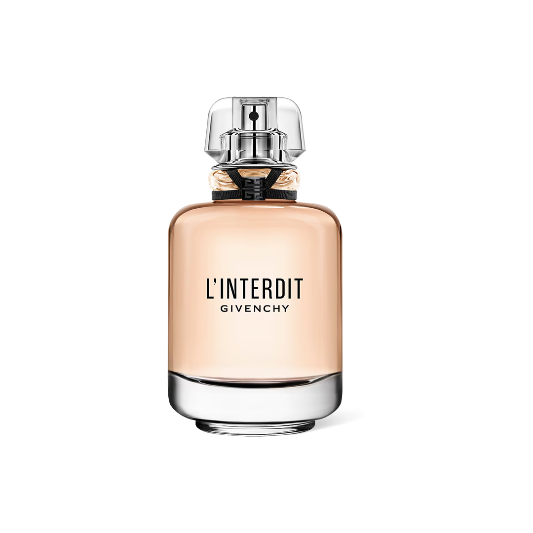 L'INTERDIT - Eau de Parfum