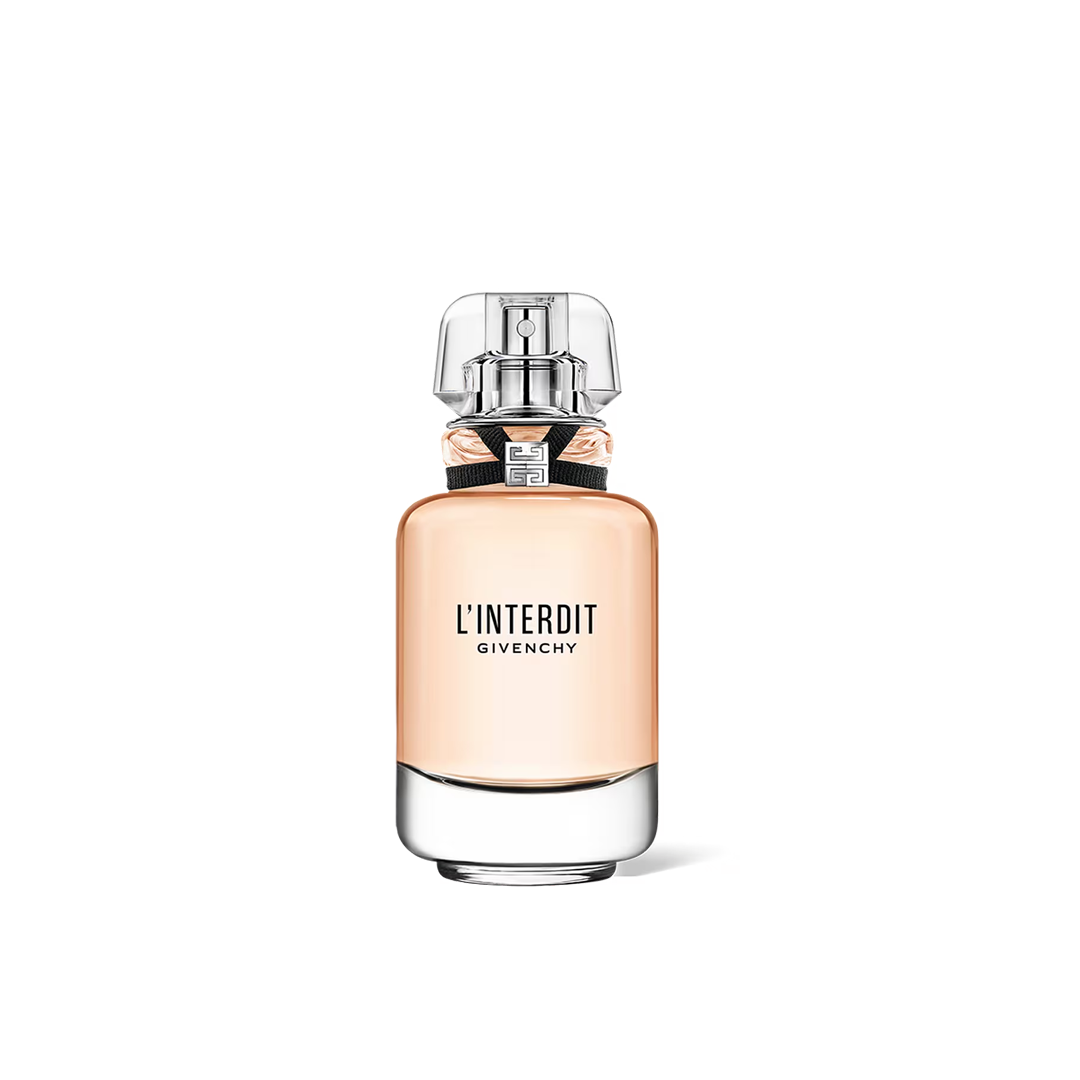 L'INTERDIT - Eau de Toilette