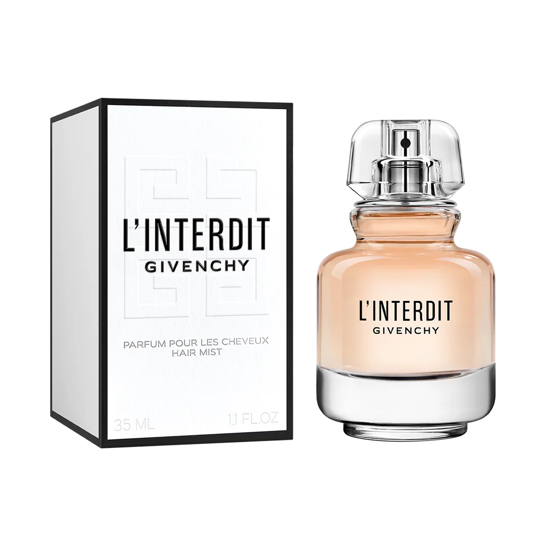 L'INTERDIT - Hair Mist 35ml