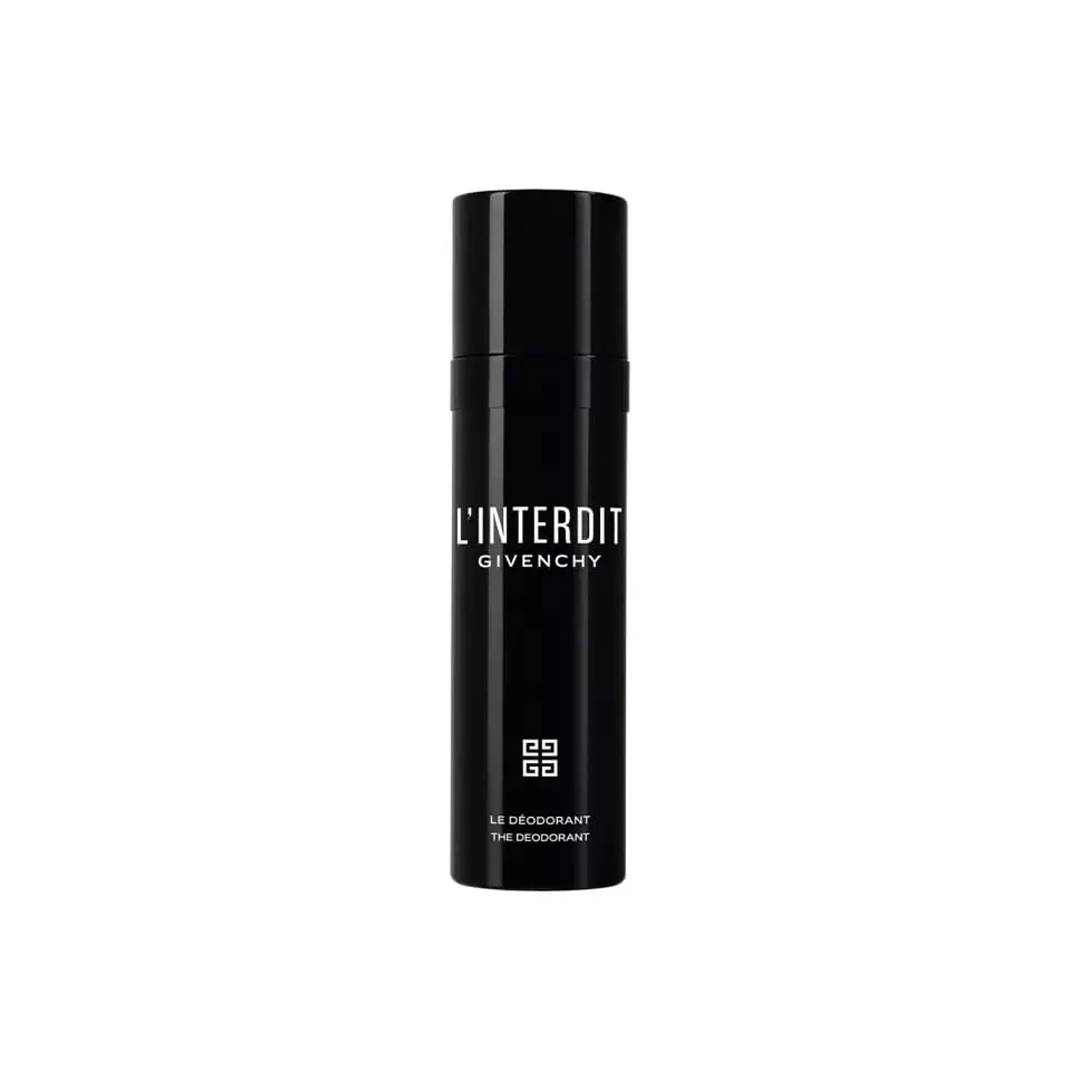 L'INTERDIT DEODORANT