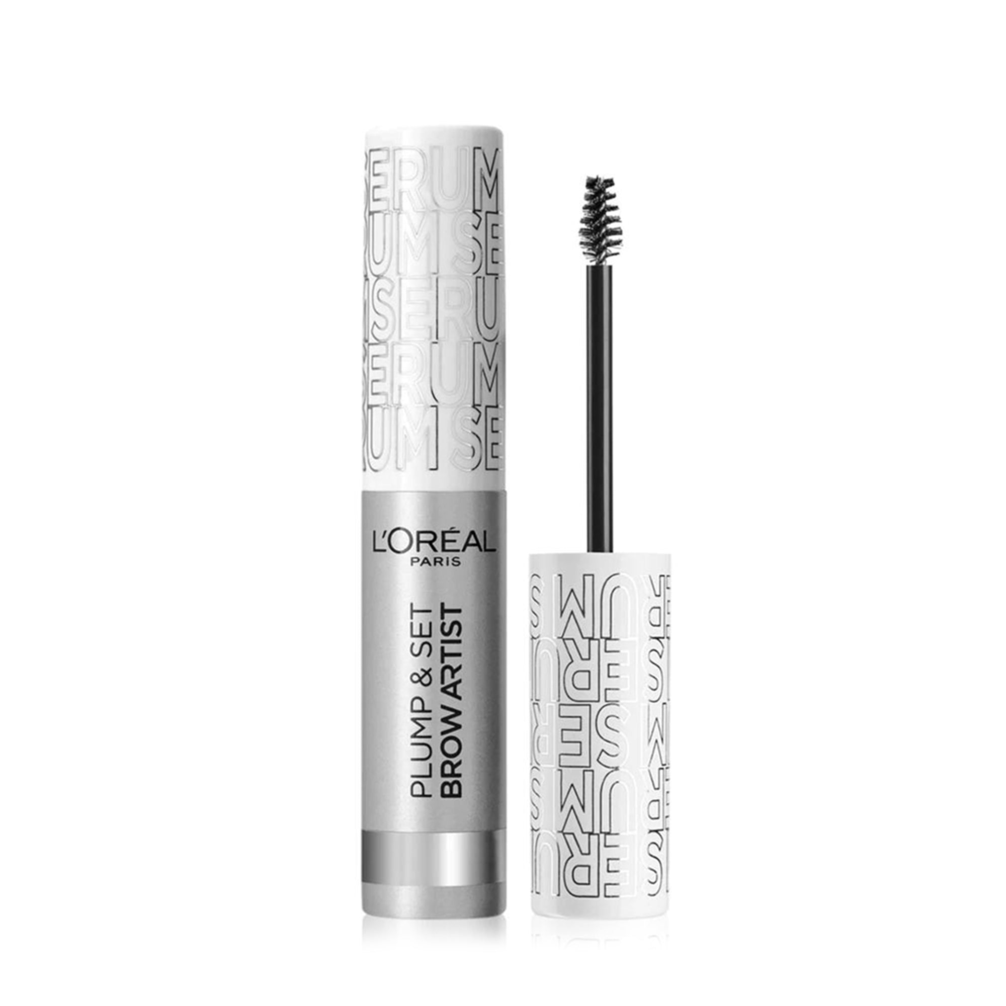 Mascara Brow Artist Plump & Set