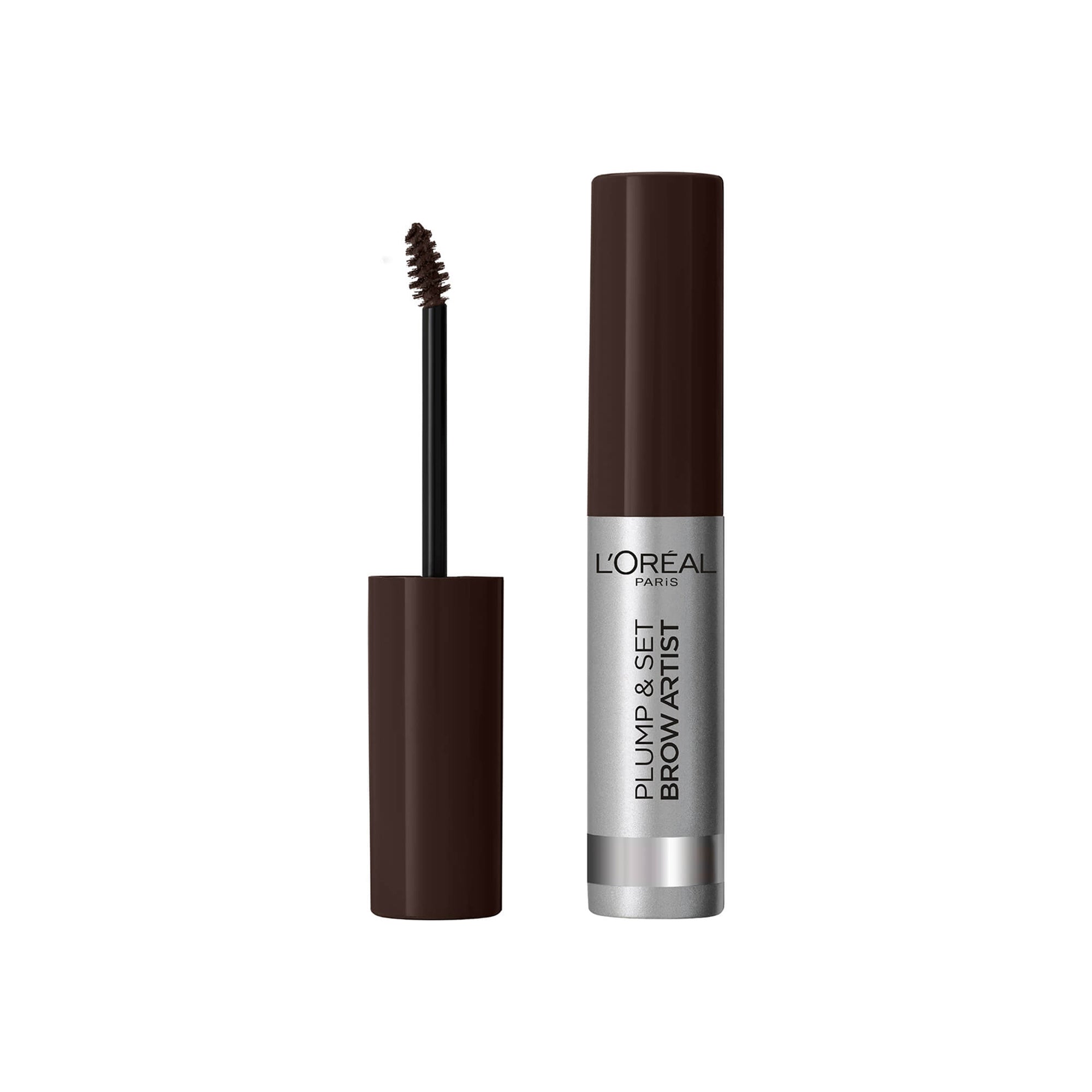 Mascara Brow Artist Plump & Set