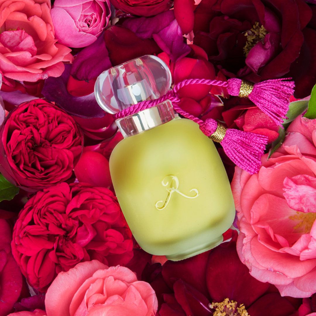 لا روز دو روزين (La Rose de Rosine)