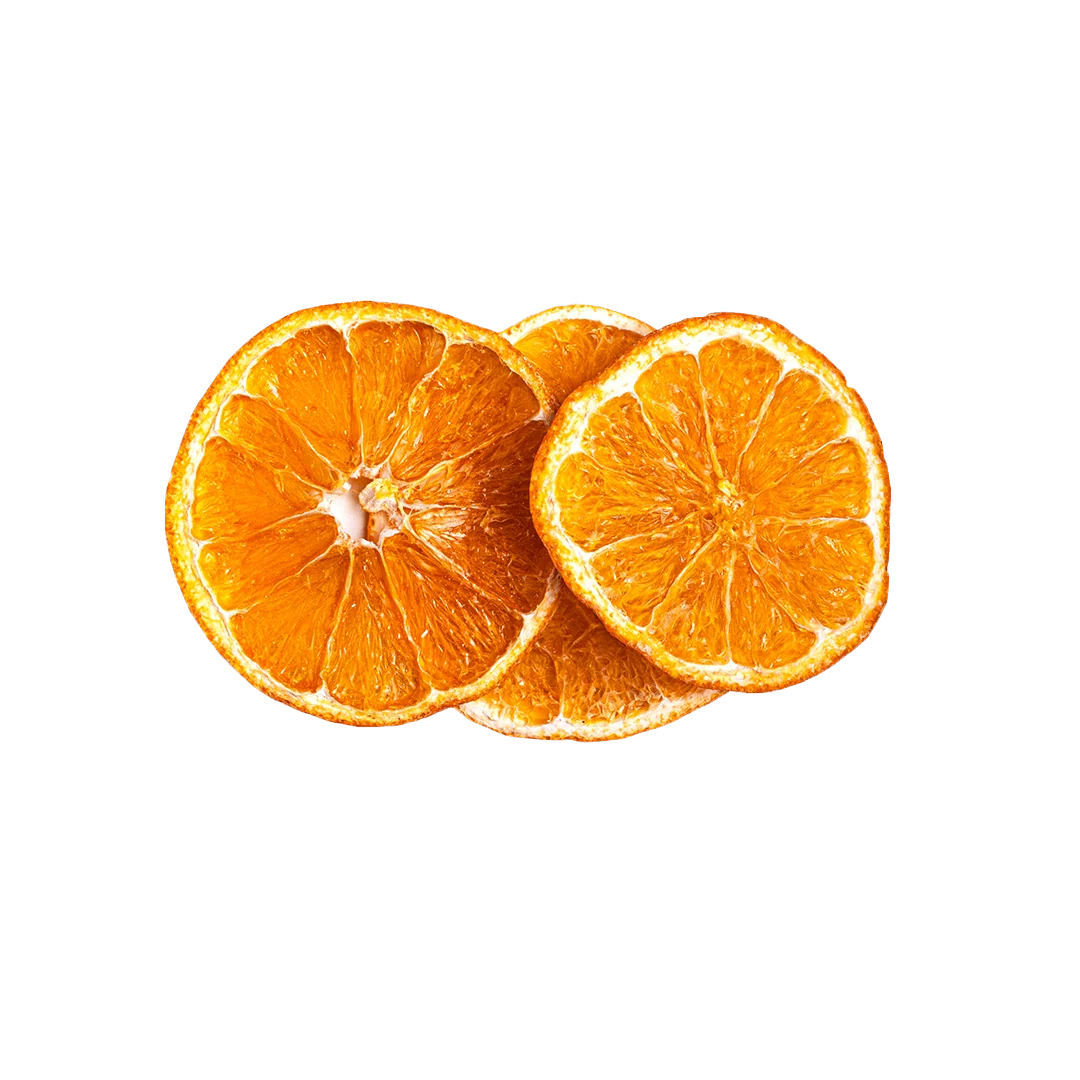 Laranjinha Shower Cream