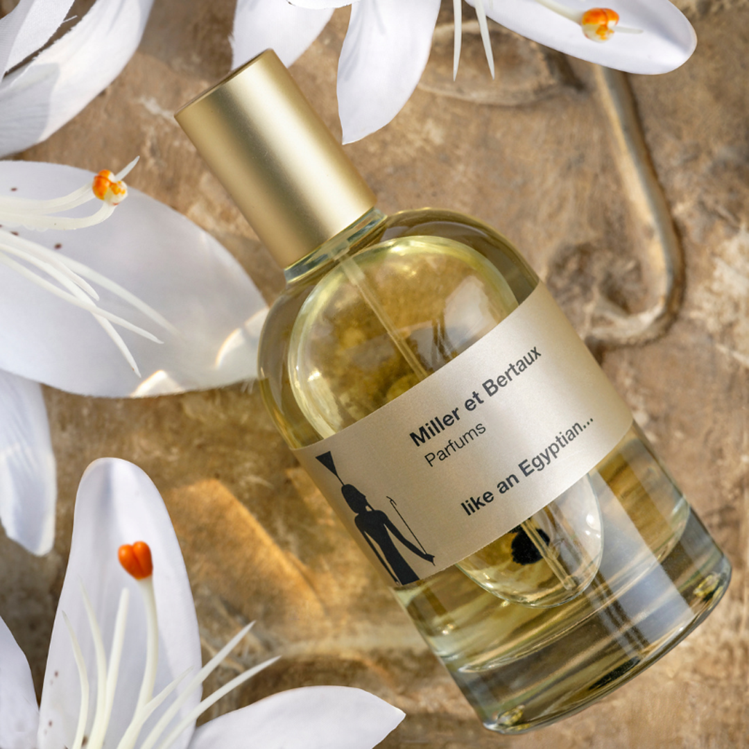 مثل المصريين...