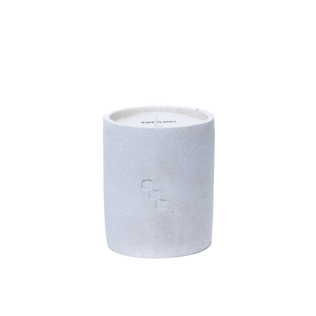 Loud Silence Scented Candle