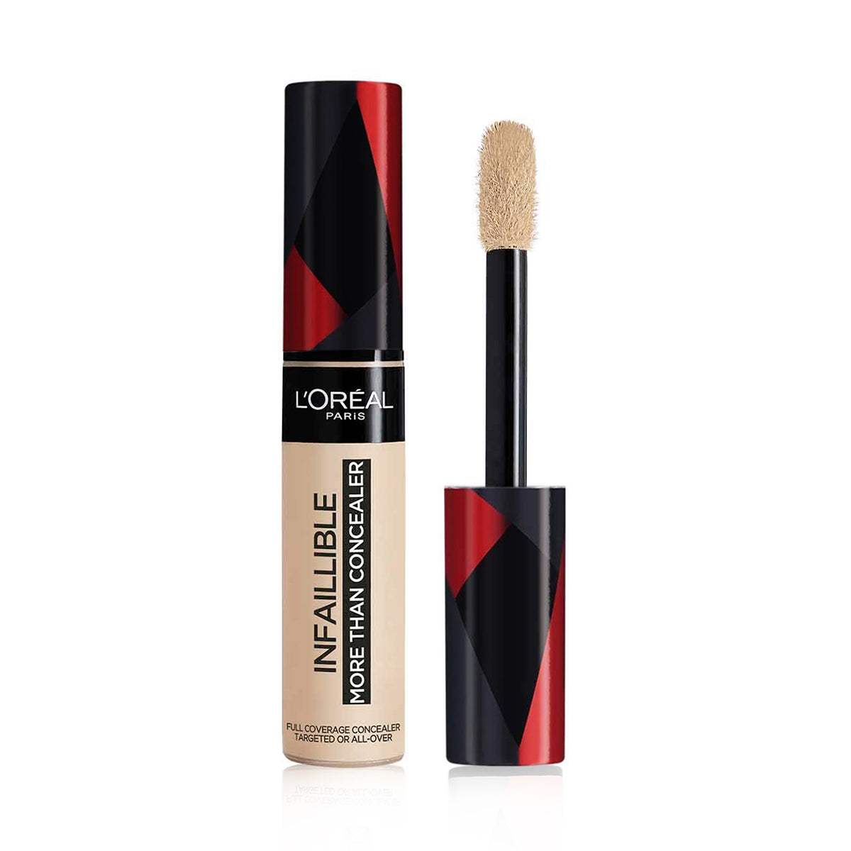 Concealer Infallible More Than