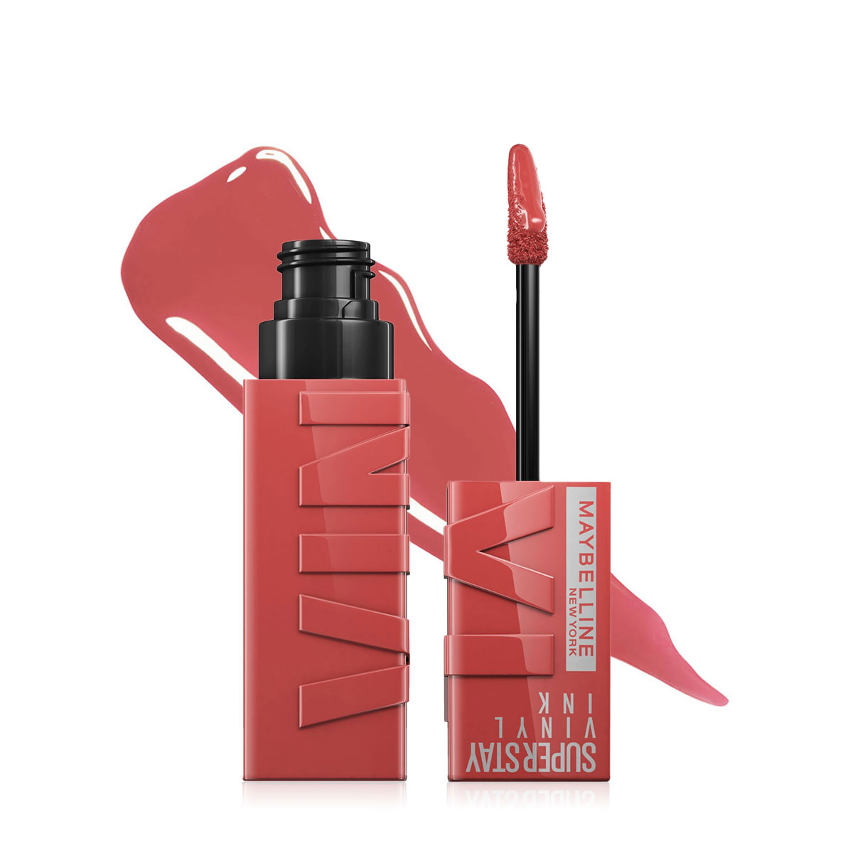 SUPER STAY VINYL INK LIQUID