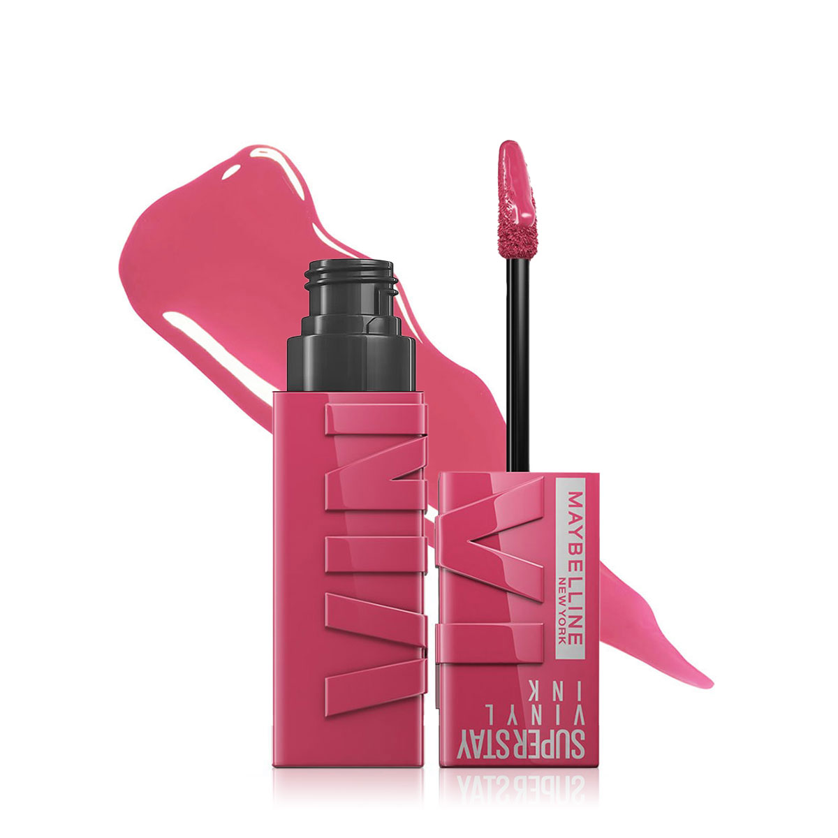 SUPER STAY VINYL INK LIQUID