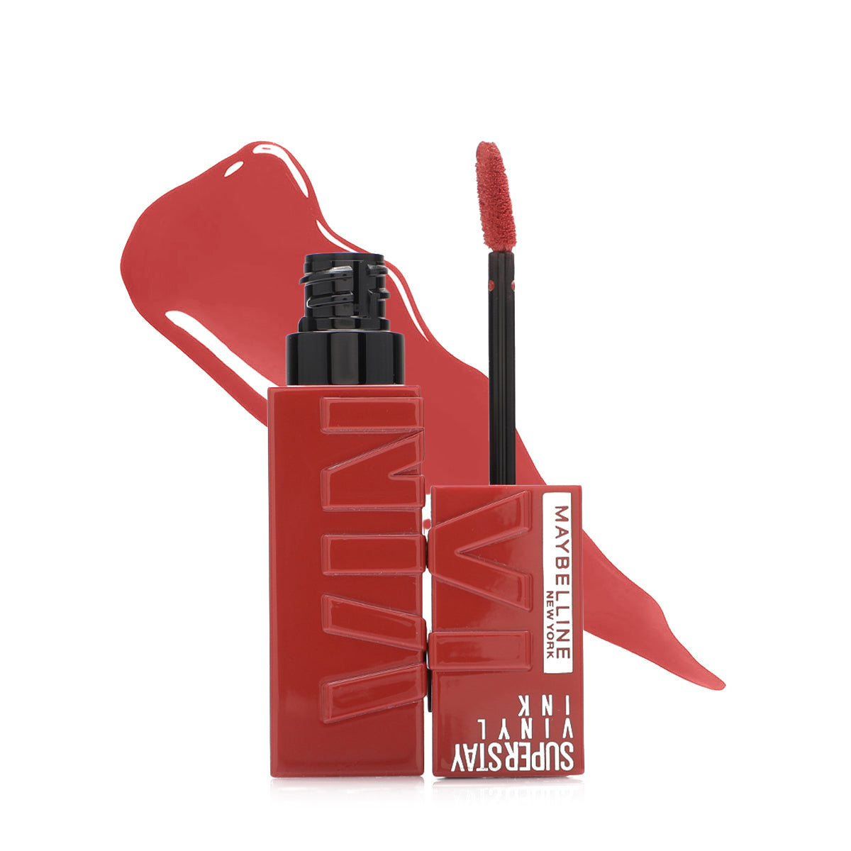 SUPER STAY VINYL INK LIQUID