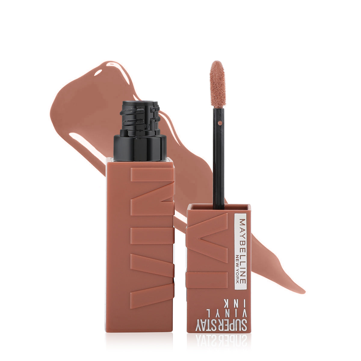 SUPER STAY VINYL INK LIQUID