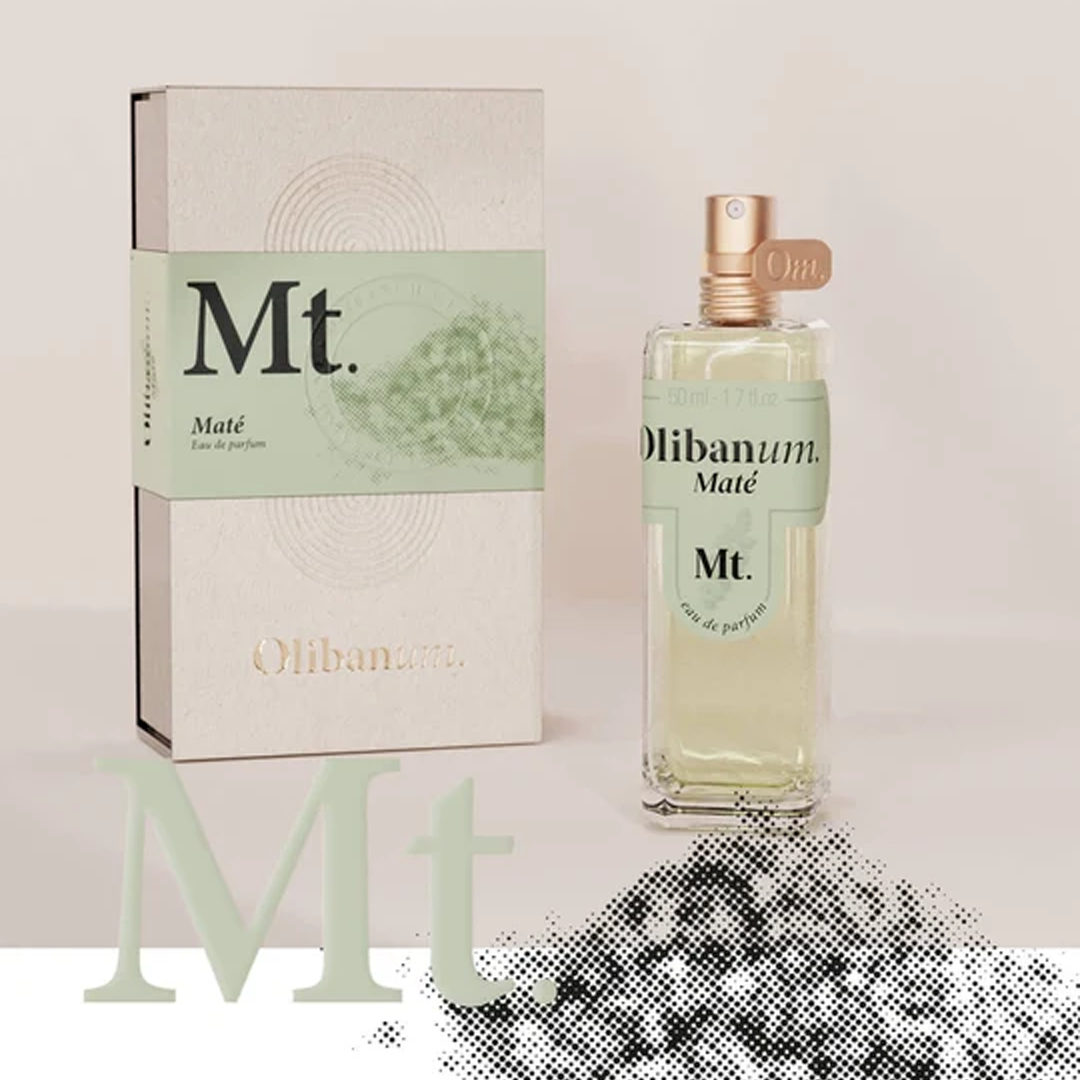 ‫ماتيه (Maté)‬
