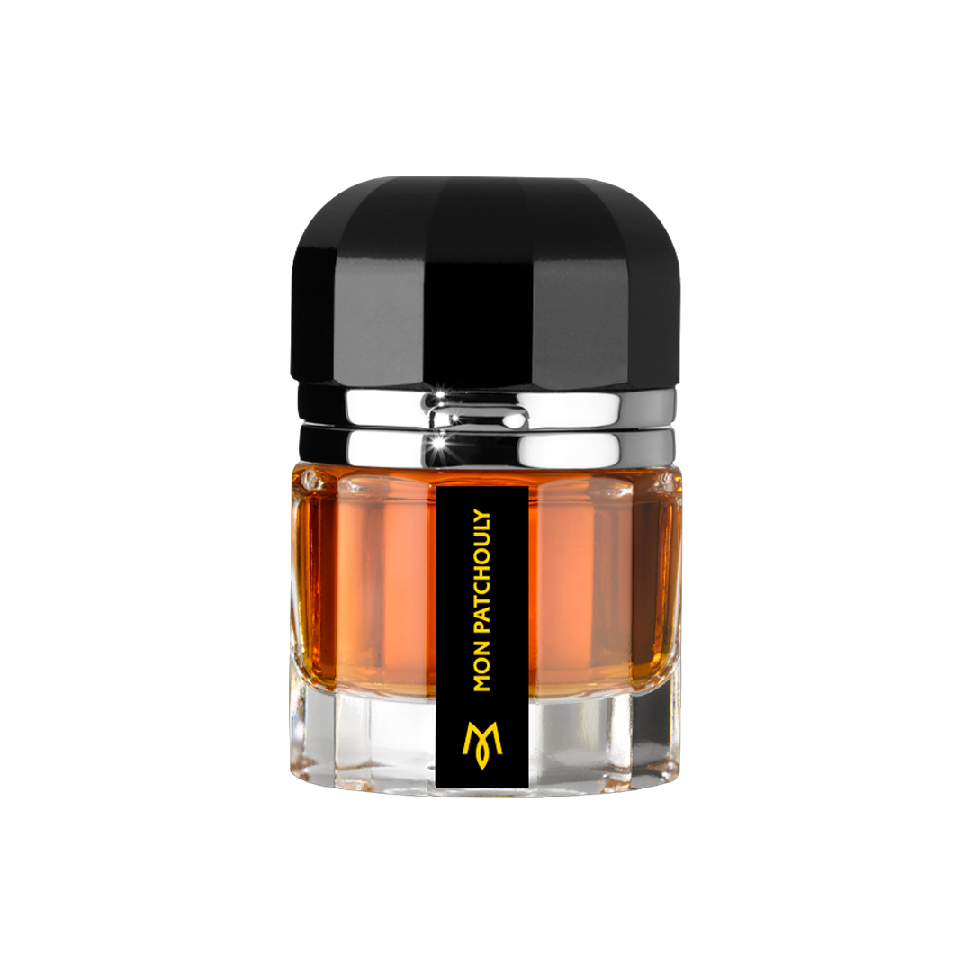 Mon Patchouly