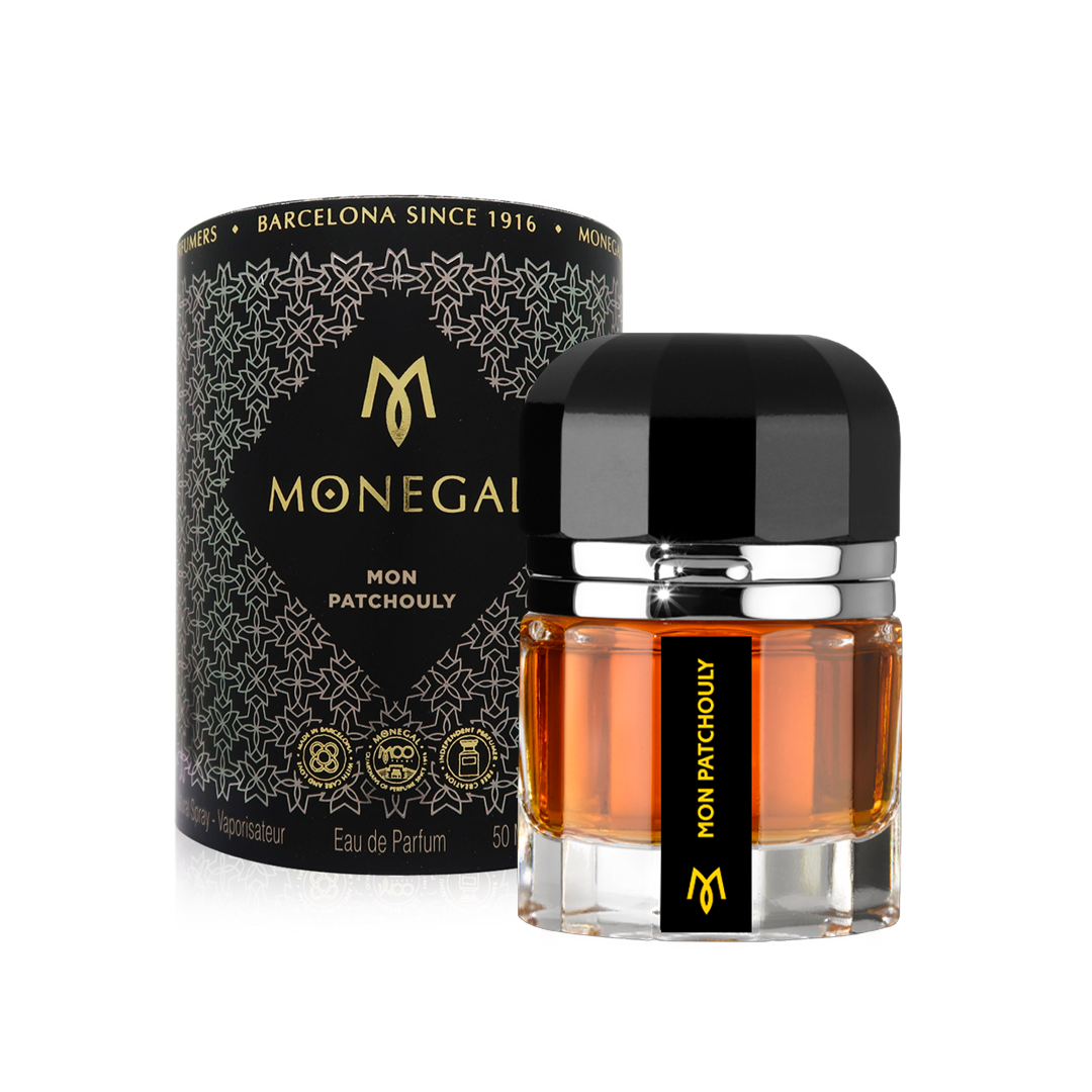 Mon Patchouly