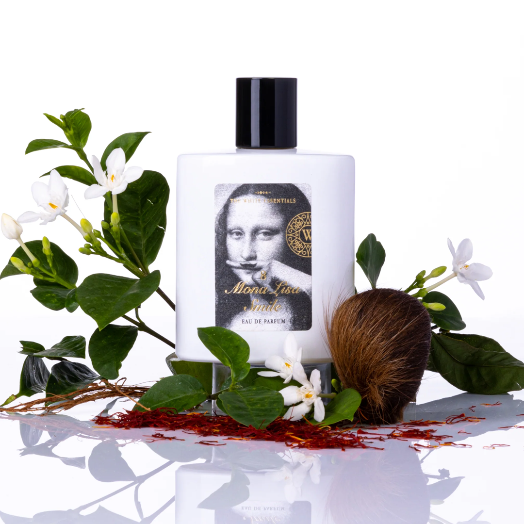 مونا ليزا سمايل