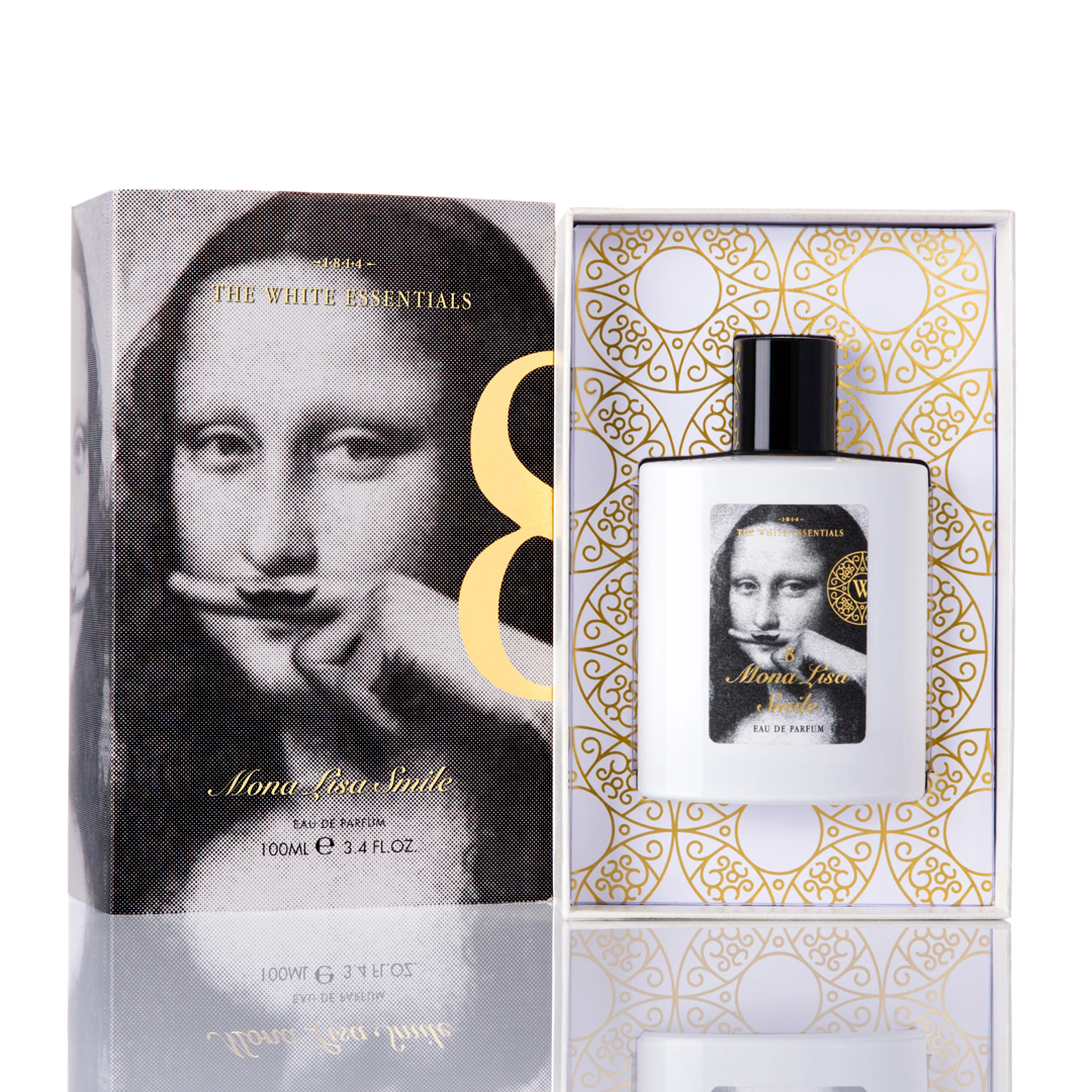 مونا ليزا سمايل