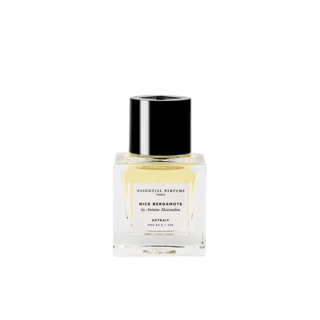NICE BERGAMOTE - Extrait