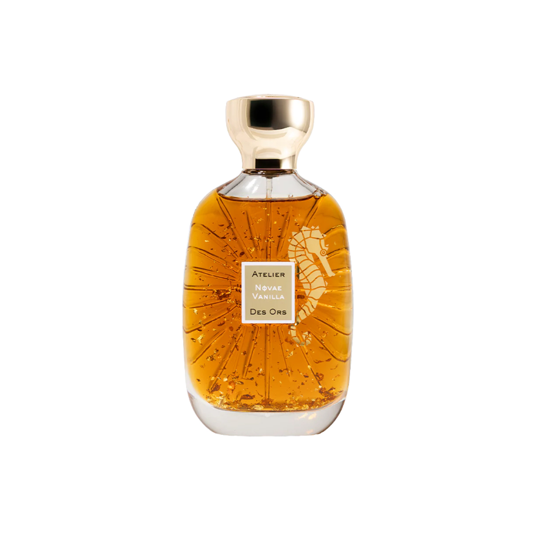Novae Vanilla