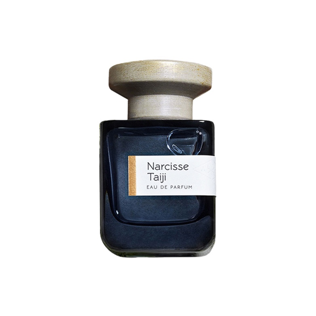 Narcisse Taiji