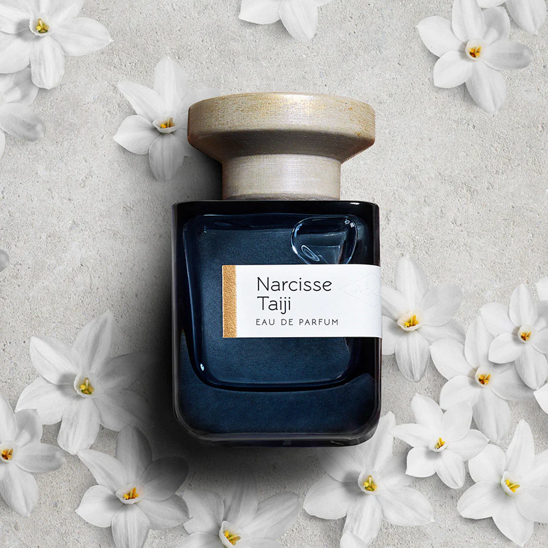 Narcisse Taiji