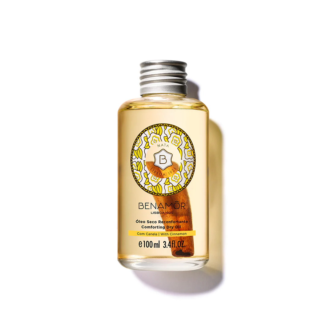 Nata Dry Oil