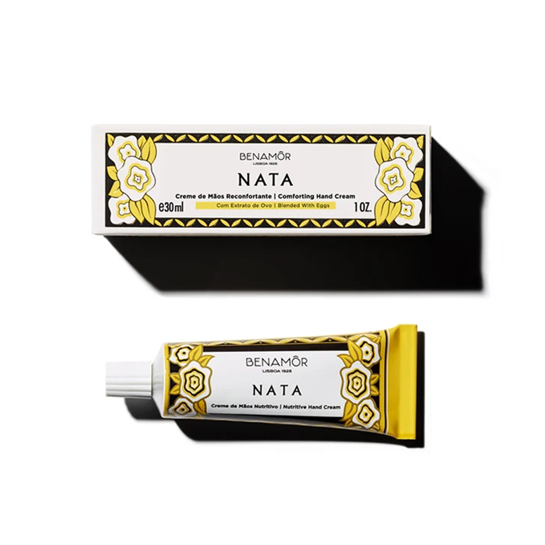 Nata Hand Cream