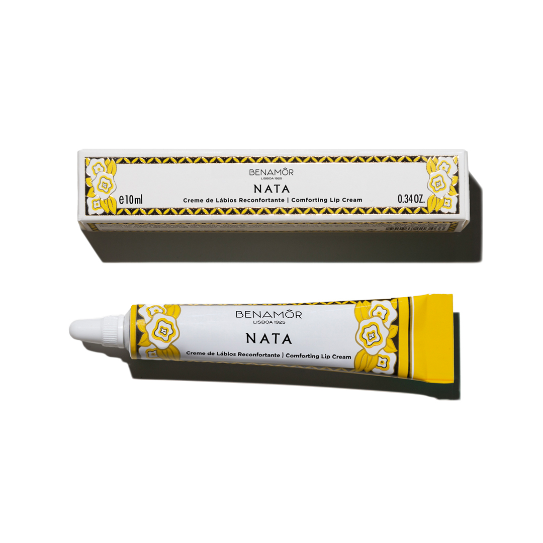 Nata Lip Cream