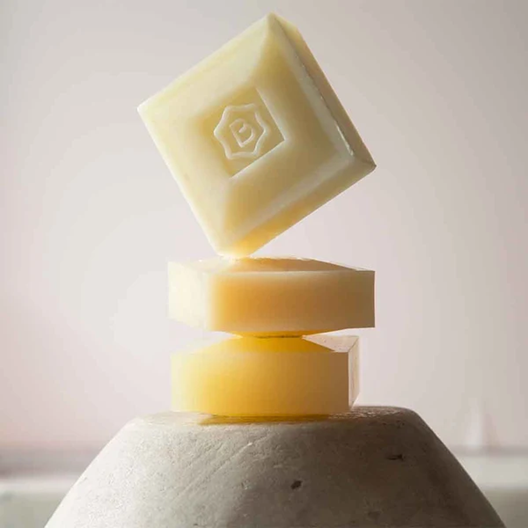 Nata Soap