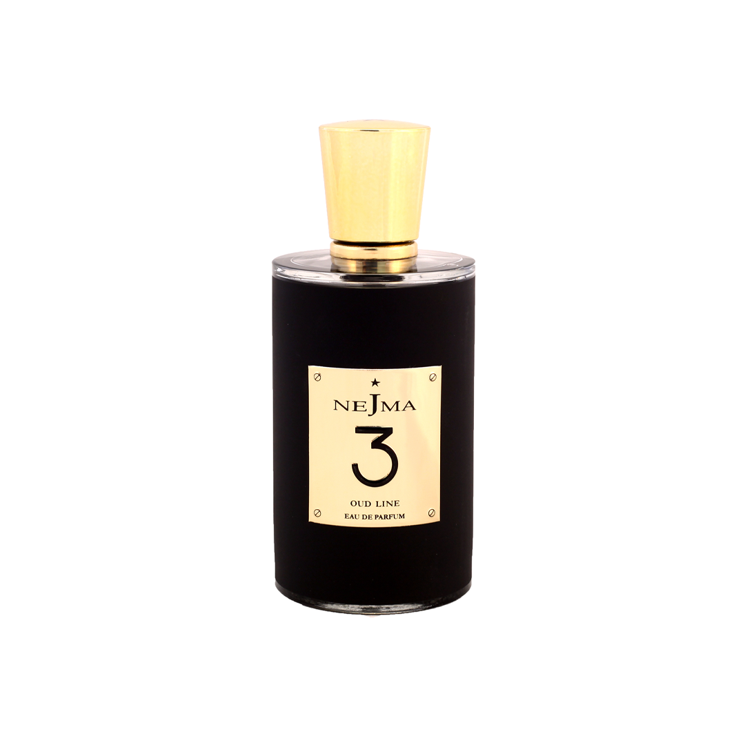عطر نجمة 3 100 مل