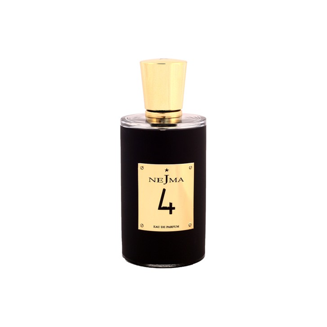 عطر نجمة 4 100 مل