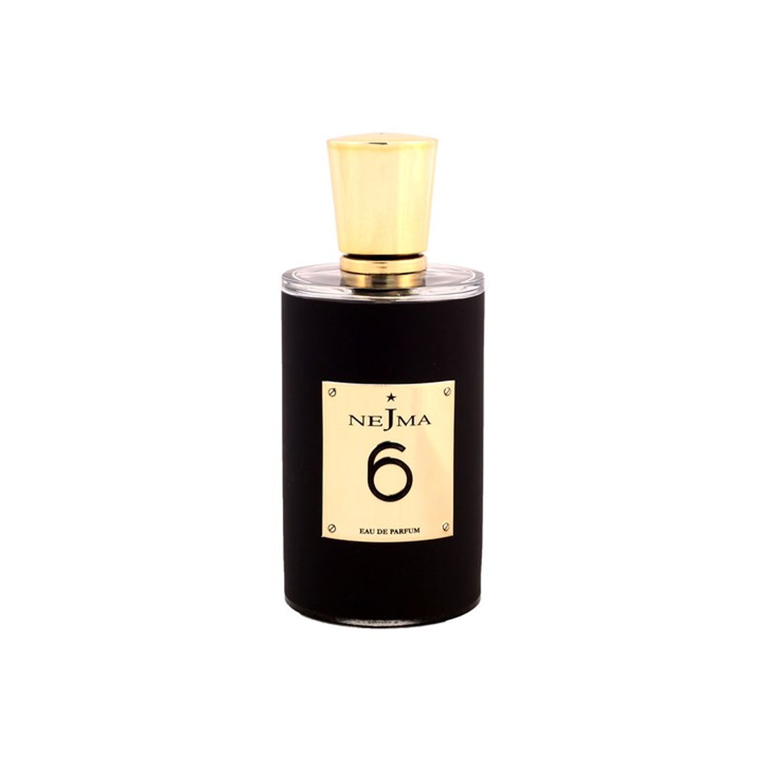 عطر نجمة 6 أو دو بارفان 100 مل