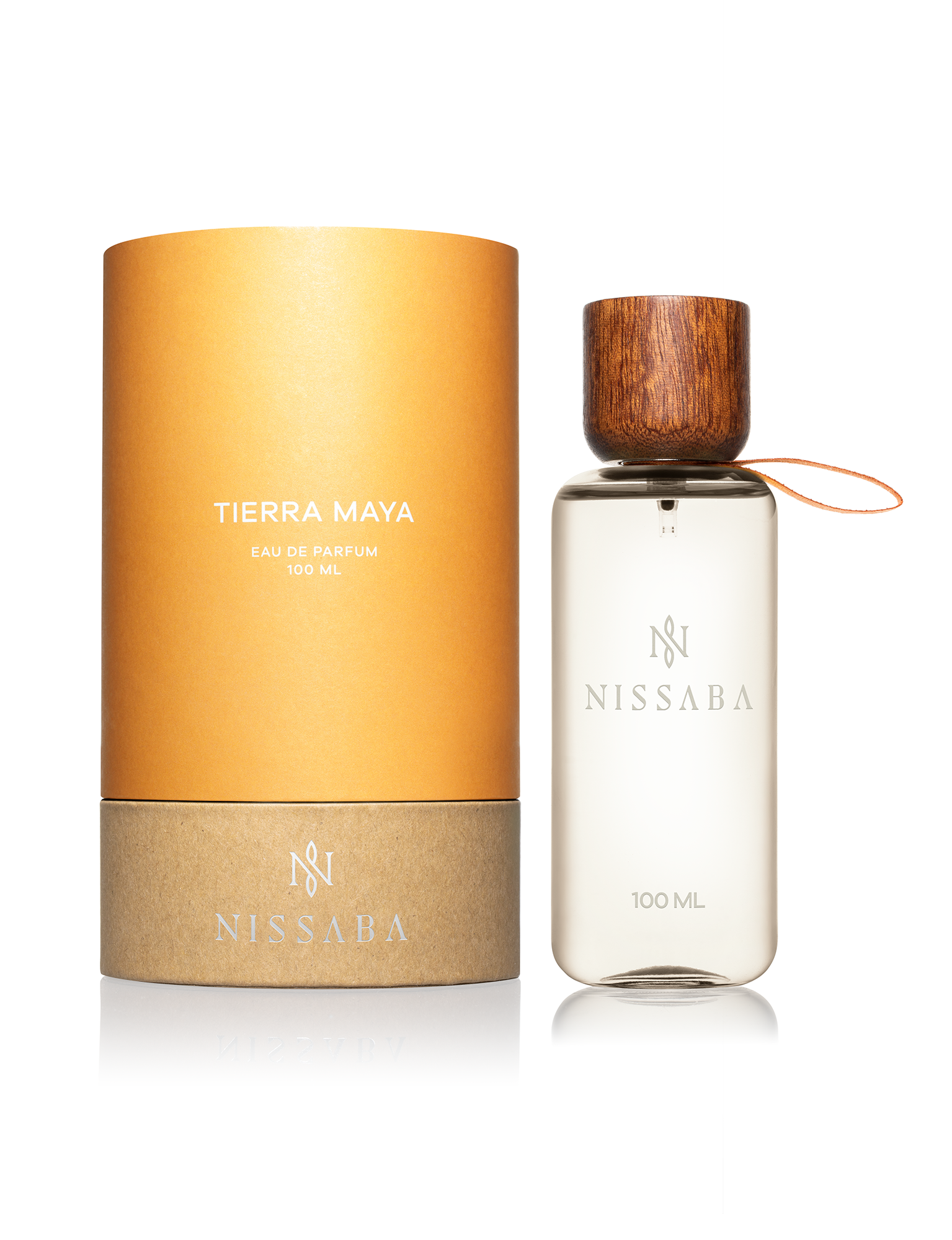 Tierra Maya ml 100