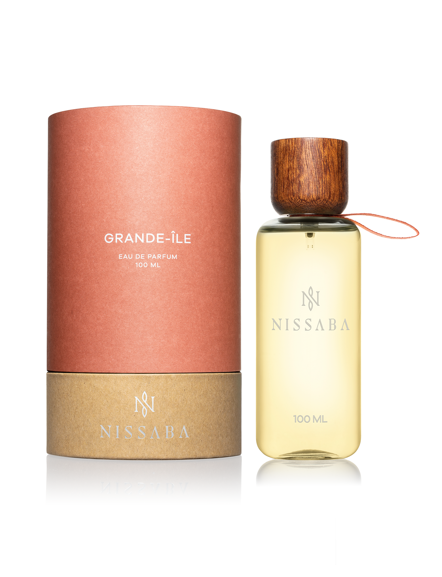 Grande Ile 100 ml