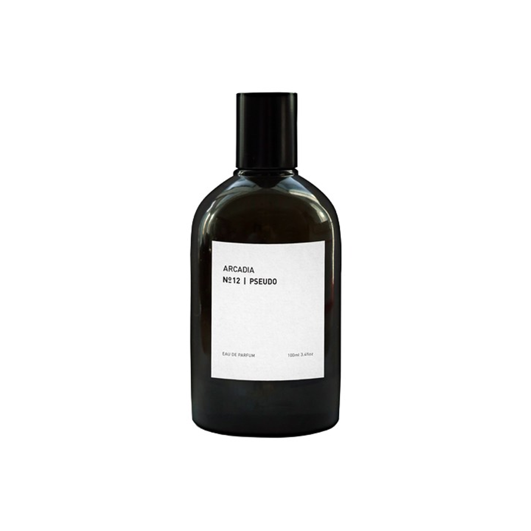 No. 12 Pseudo