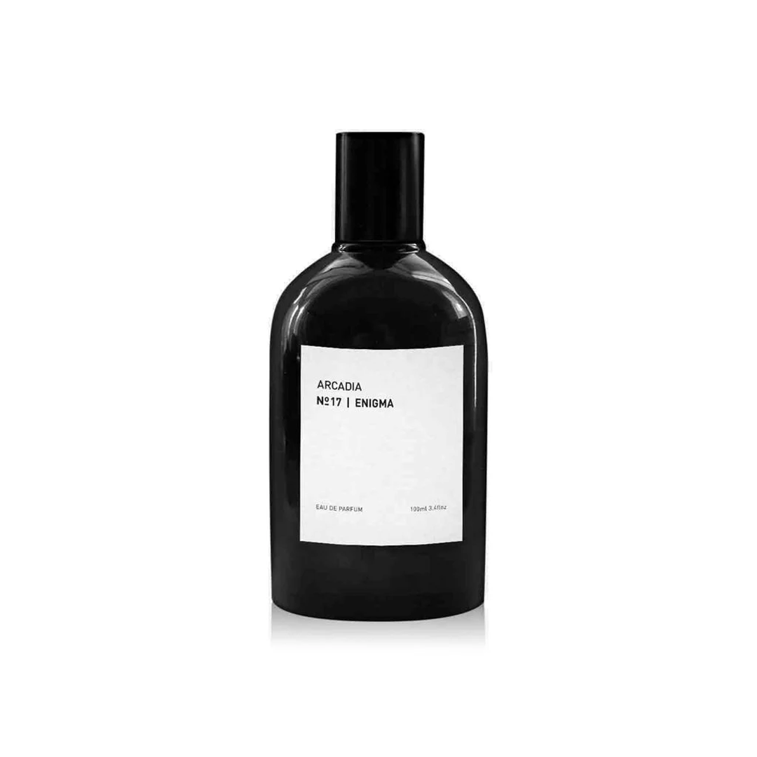 No. 17 Enigma