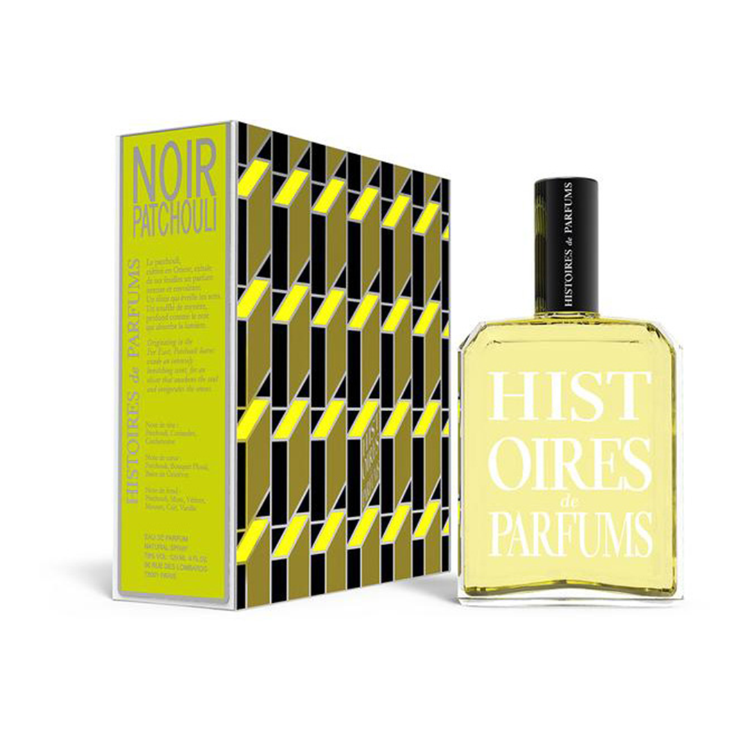 Noir Patchouli