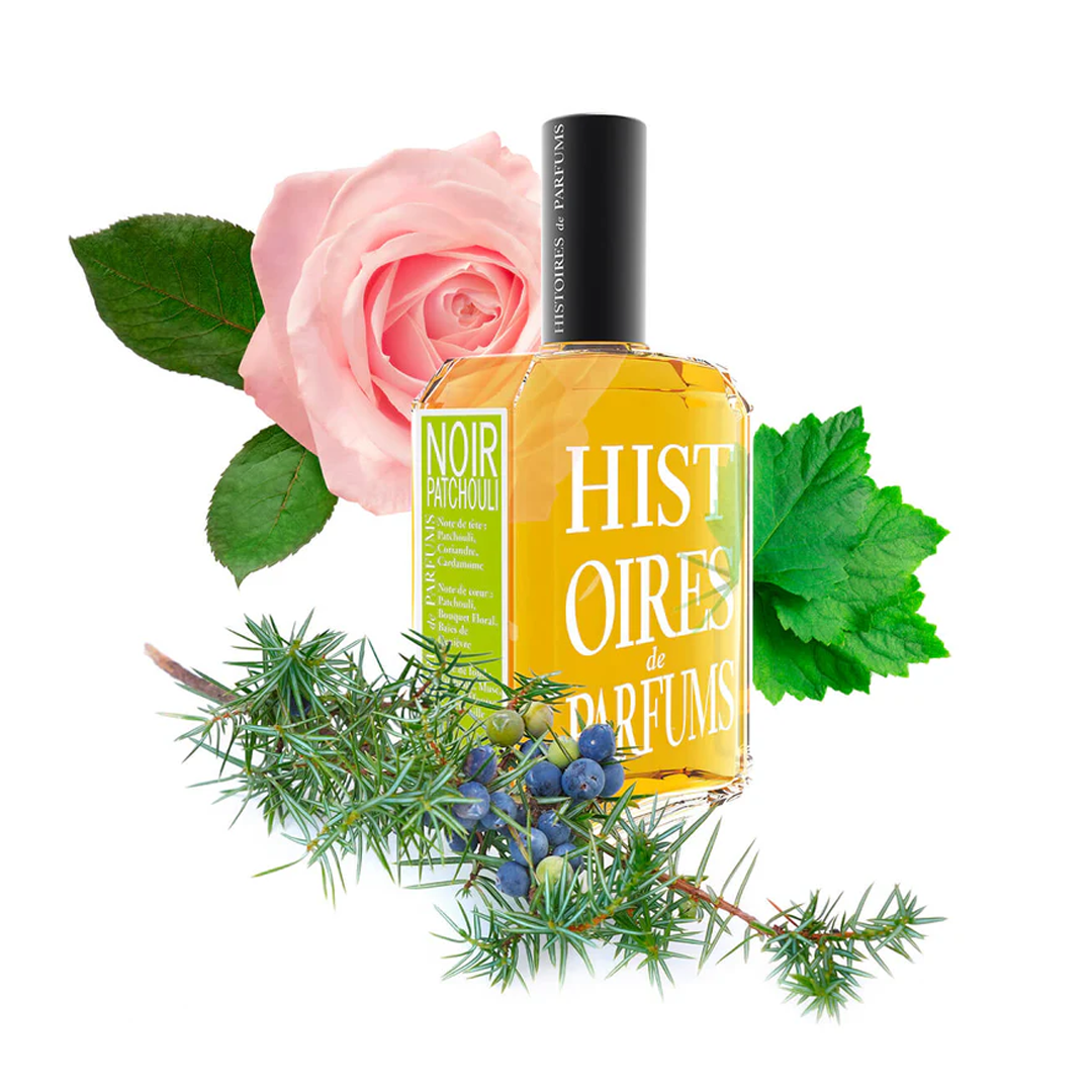 Noir Patchouli