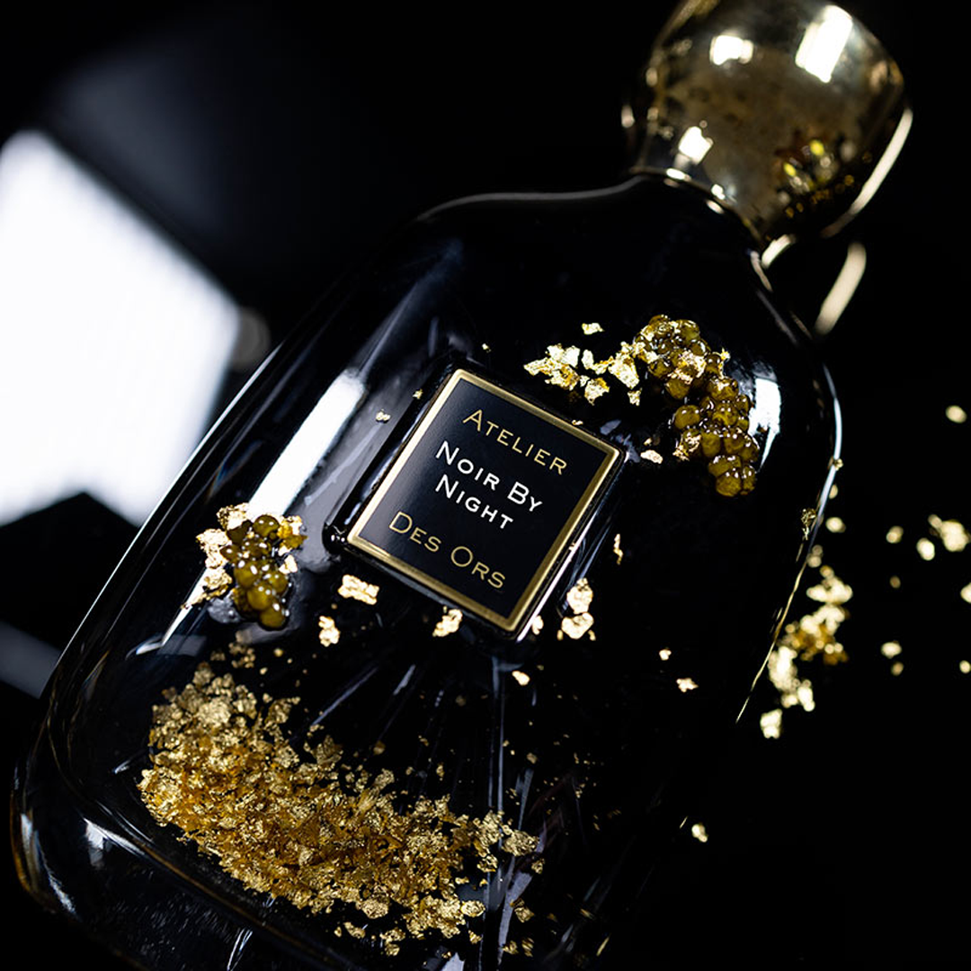 نوار باي نايت (Noir By Night)