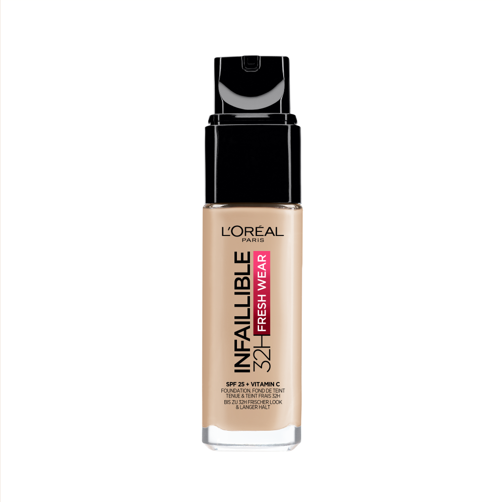 Foundation INFALLIBLE 24h FRESHWEAR