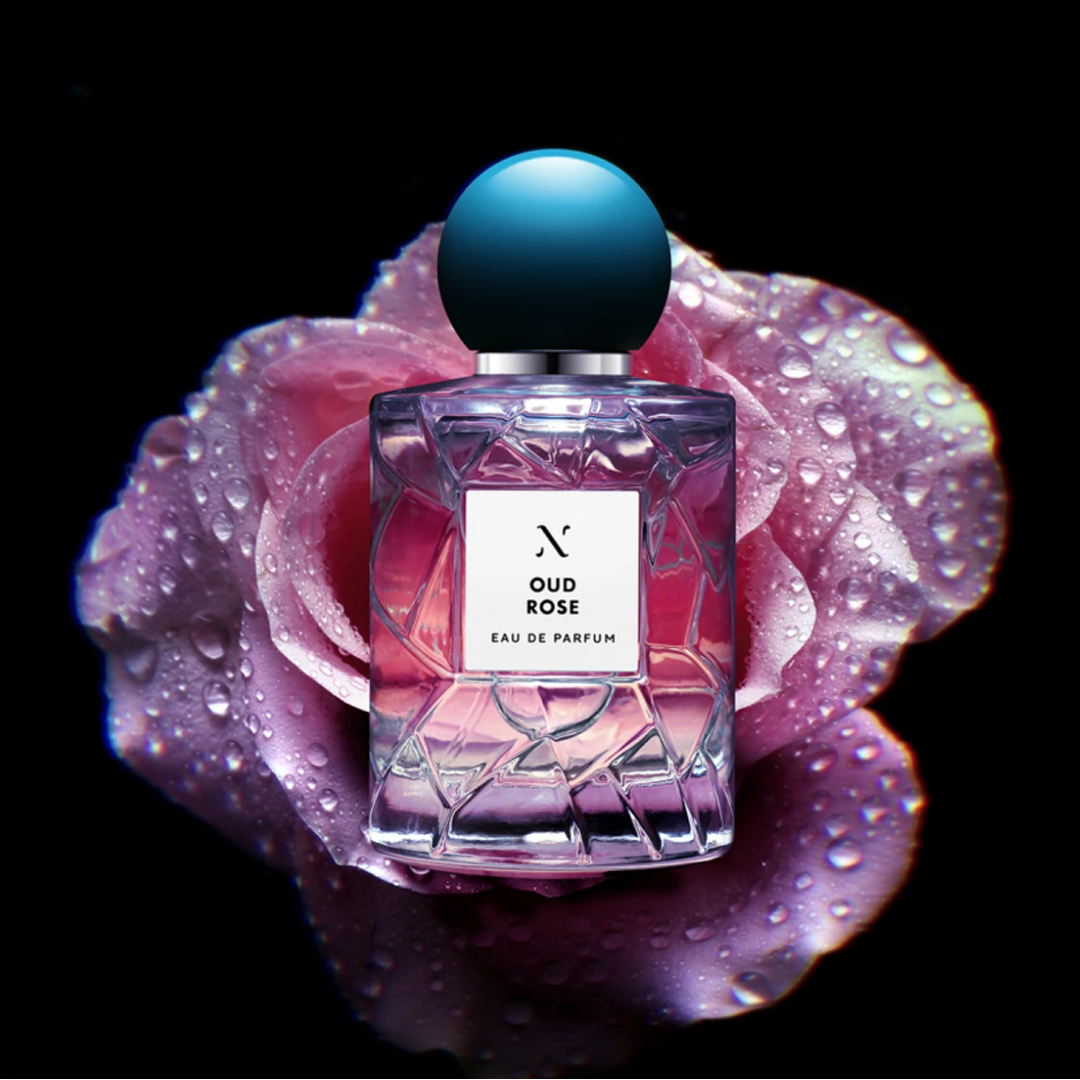 OUD ROSE