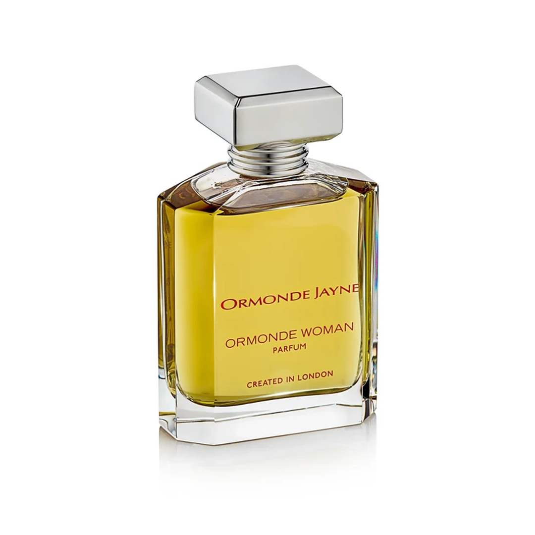 Ormonde Woman