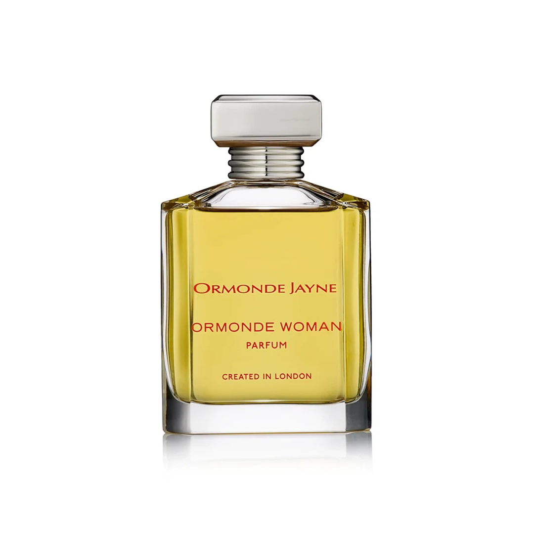 أورموند وومان (Ormonde Woman)