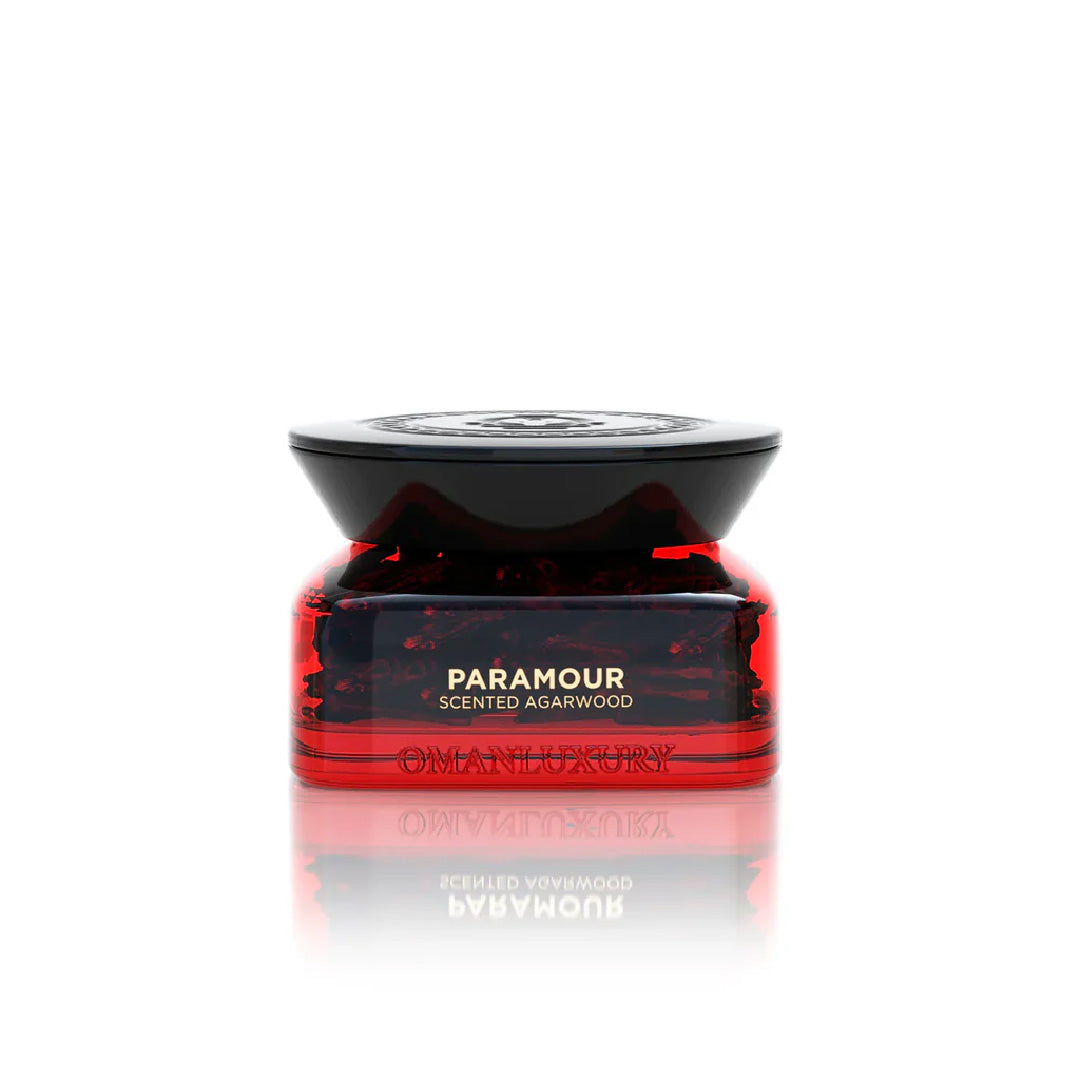 Paramour scented agarwood