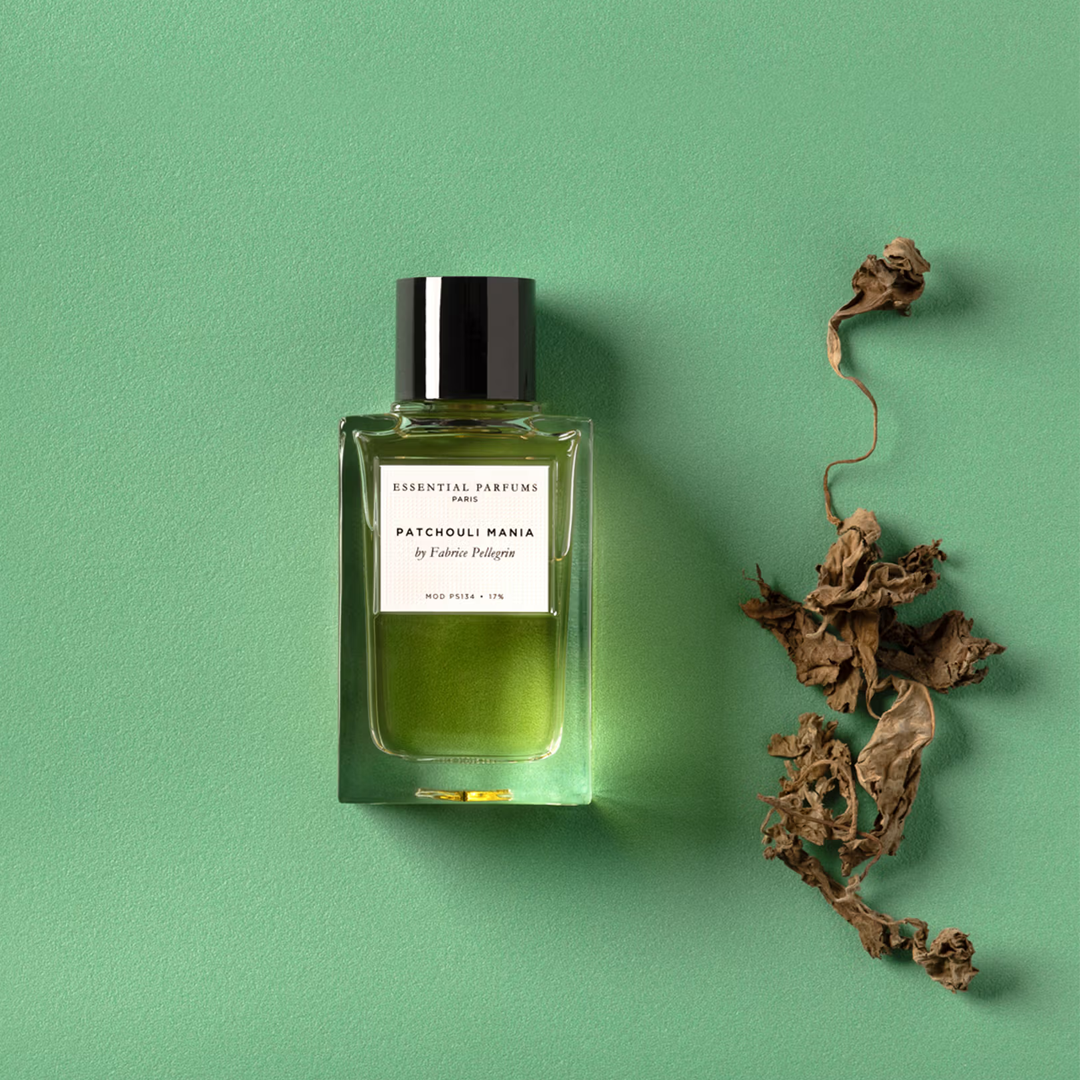 Patchouli Mania