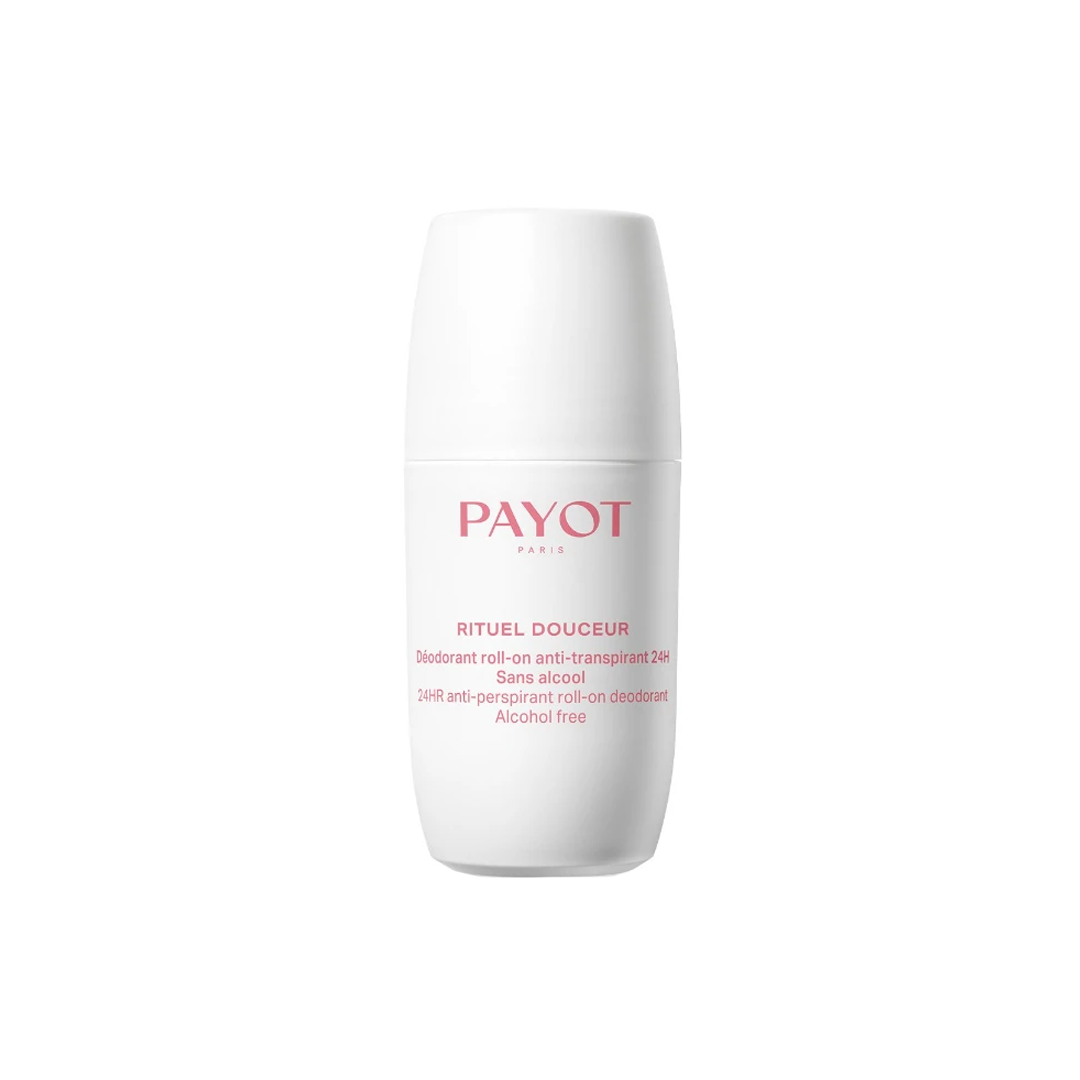 Deodorant Roll-on Douceur