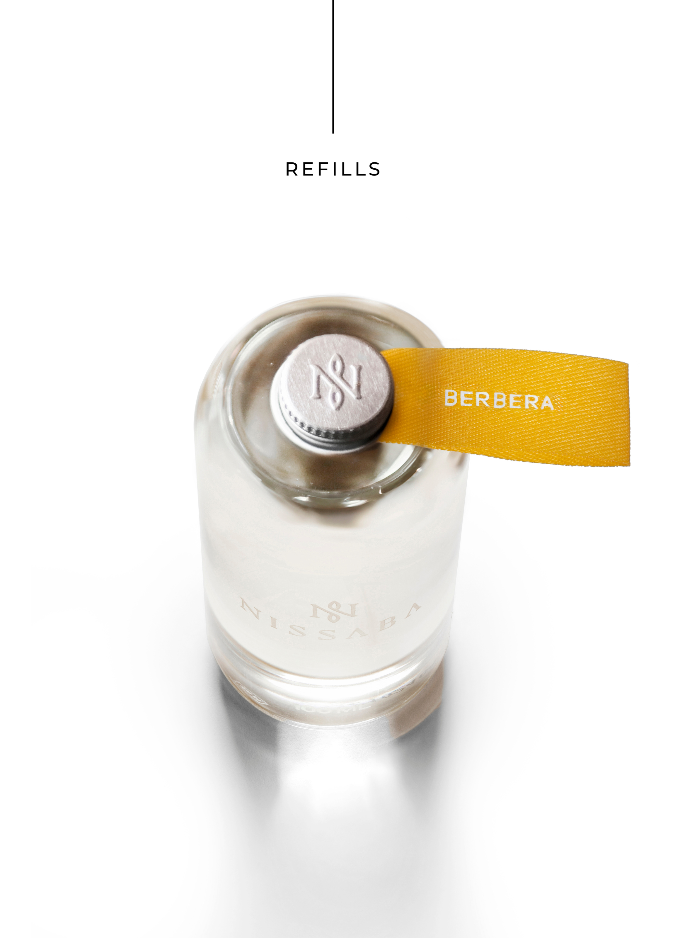 Berbera 100 ml