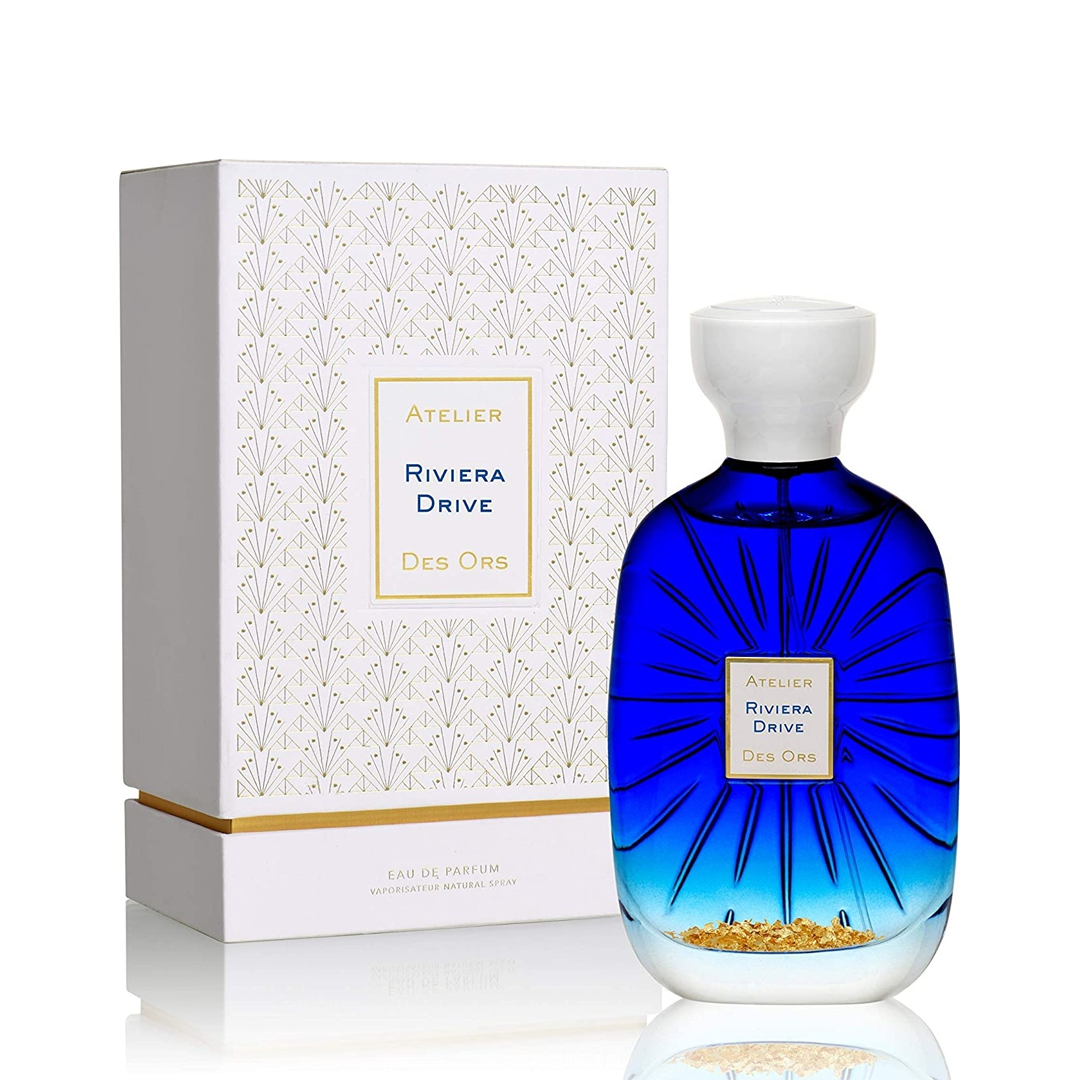 ريفييرا درايف (Riviera Drive)