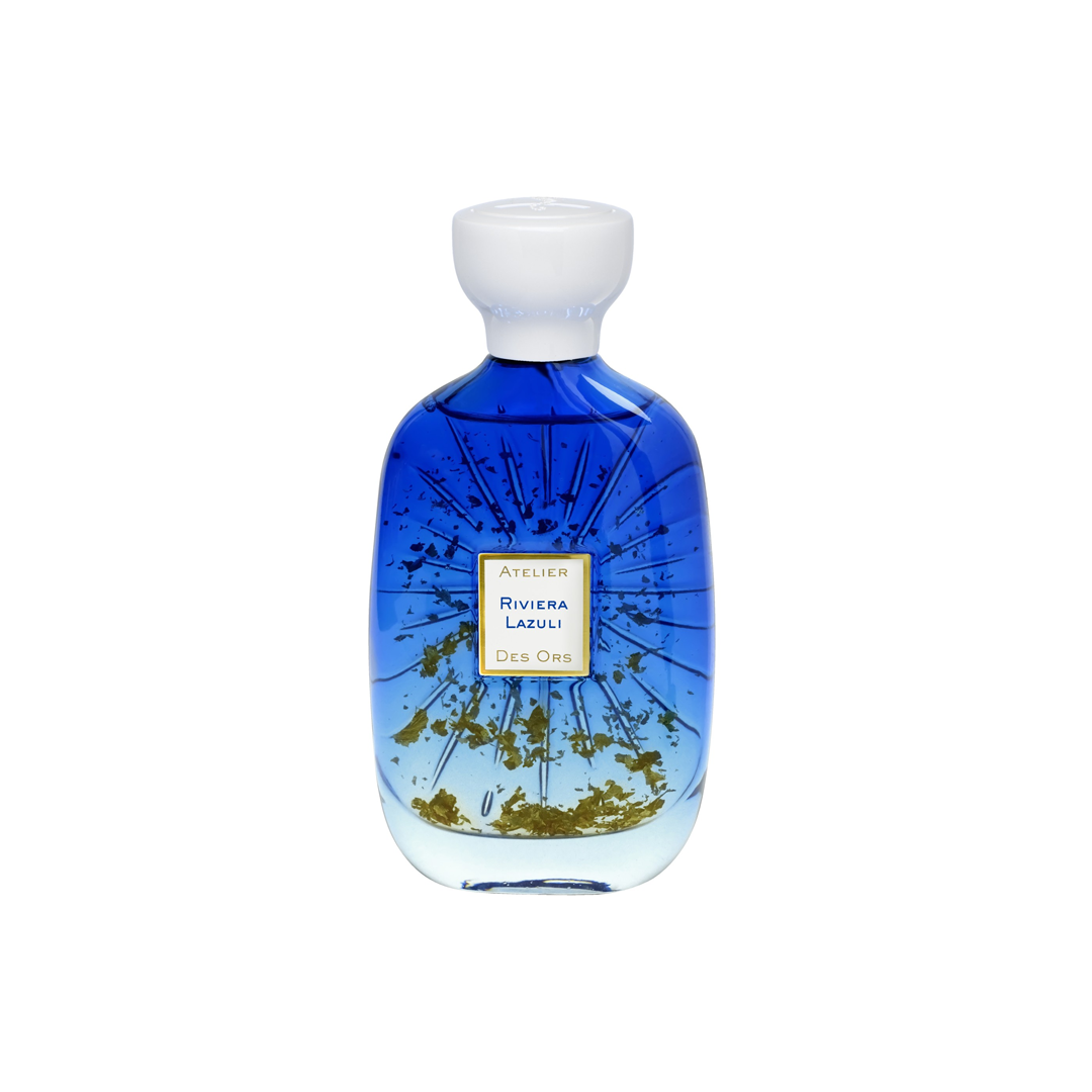 Riviera Lazuli