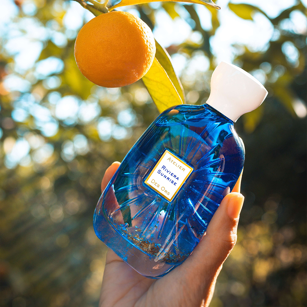 ريفييرا سنرايز (Riviera Sunrise)